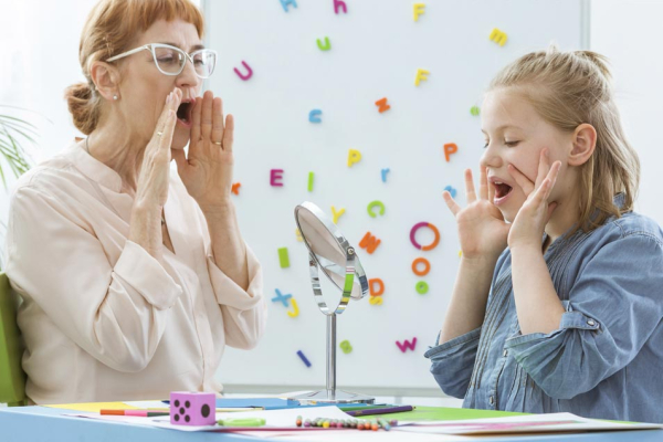 Dil ve Konuşma Güçlüğü Destek Eğitim Programı